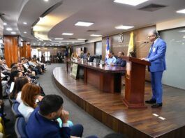 JCE socializa con entidades financieras elementos tecnológicos de la nueva cédula